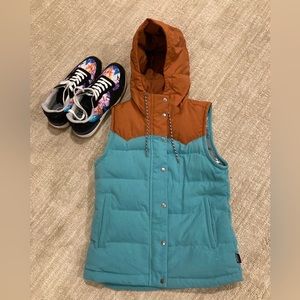 Patagonia Bivy Vest